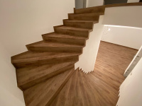  Realizace BUKOMA PREMIUM Dub Přírodní, Pístovice 3